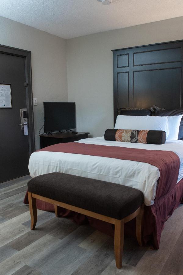 דירבורן Hotel Chataura מראה חיצוני תמונה